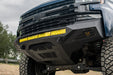 Addictive Desert Designs 2019-2021 Chevy Silverado 1500 Stealth Fighter Front Bumper – image 14 of 18