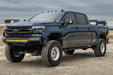 Addictive Desert Designs 2019-2021 Chevy Silverado 1500 Stealth Fighter Front Bumper – image 12 of 18