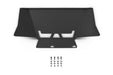 DV8 Offroad 2019-2024 Ram 1500 Skid Plate for Spec Series Bumper – product view, image 9 of 9