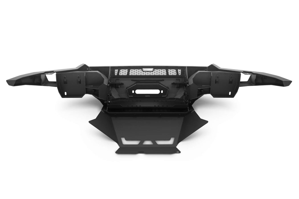 DV8 Offroad 2019-2024 Ram 1500 Skid Plate for Spec Series Bumper – product view, image 6 of 9