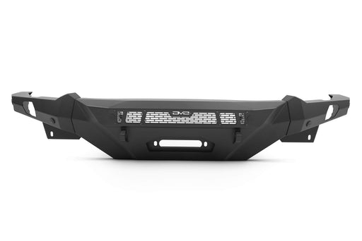 DV8 Offroad 2019-2023 Ram 1500 Spec Series Front Bumper – product view, image 1 of 17