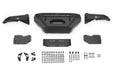 DV8 Offroad 2019-2023 Ram 1500 Spec Series Front Bumper – product view, image 17 of 17