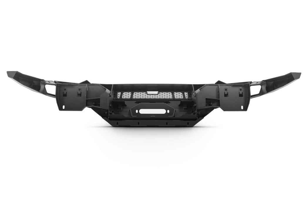 DV8 Offroad 2019-2023 Ram 1500 Spec Series Front Bumper – product view, image 16 of 17