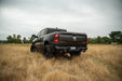 DV8 Offroad 2019-2024 Ram 1500 Spec Series Rear Bumper – installed on vehicle, image 5 of 15
