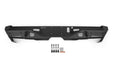 DV8 Offroad 2019-2024 Ram 1500 Spec Series Rear Bumper – product view, image 14 of 15