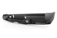 DV8 Offroad 2019-2024 Ram 1500 Spec Series Rear Bumper – product view, image 10 of 15