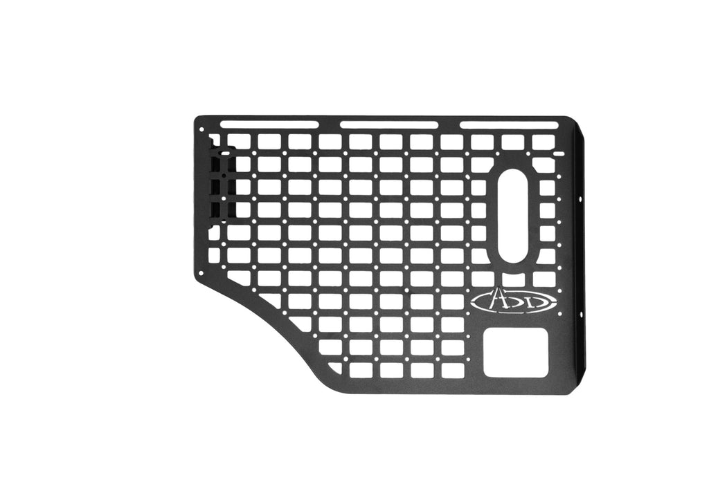 Addictive Desert Designs 2019-2025 Ram 1500, TRX, & RHO Bed Side Molle Panels – image 20 of 21