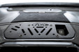 Addictive Desert Designs 2019-2024 Ram 1500 & TRX & RHO Digital Device Dash Mount – installed on vehicle, image 3 of 9