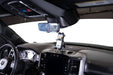 Addictive Desert Designs 2019-2024 Ram 1500 & TRX & RHO Digital Device Dash Mount – installed on vehicle, image 9 of 9
