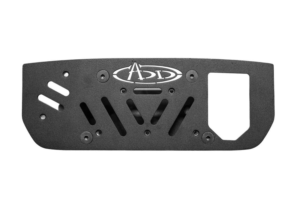 Addictive Desert Designs 2019-2024 Ram 1500 & TRX & RHO Digital Device Dash Mount – product view, image 1 of 9