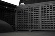 Addictive Desert Designs 2019-2025 Ram 1500, TRX, and RHO Bed Cab Molle Panels – installed on vehicle, image 7 of 11