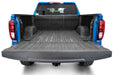 Addictive Desert Designs 2019-2026 Chevy/GMC 1500/2500 Bed Channel Stiffeners – installed on vehicle, image 4 of 10