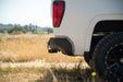 DV8 Offroad 2019-2026 Chevy/GMC 1500 Spec Series Rear Bumper – installed on vehicle, image 10 of 20