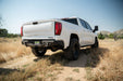 DV8 Offroad 2019-2026 Chevy/GMC 1500 Spec Series Rear Bumper – installed on vehicle, image 6 of 20