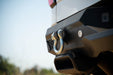 DV8 Offroad 2019-2026 Chevy/GMC 1500 Spec Series Rear Bumper – installed on vehicle, image 15 of 20