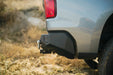 DV8 Offroad 2019-2026 Chevy/GMC 1500 Spec Series Rear Bumper – installed on vehicle, image 9 of 20