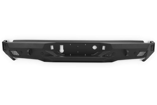 DV8 Offroad 2019-2026 Chevy/GMC 1500 Spec Series Rear Bumper – product view, image 1 of 20