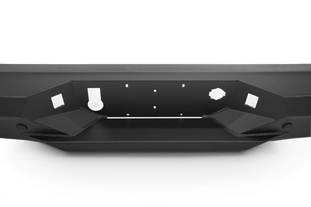 DV8 Offroad 2019-2026 Chevy/GMC 1500 Spec Series Rear Bumper – product view, image 18 of 20