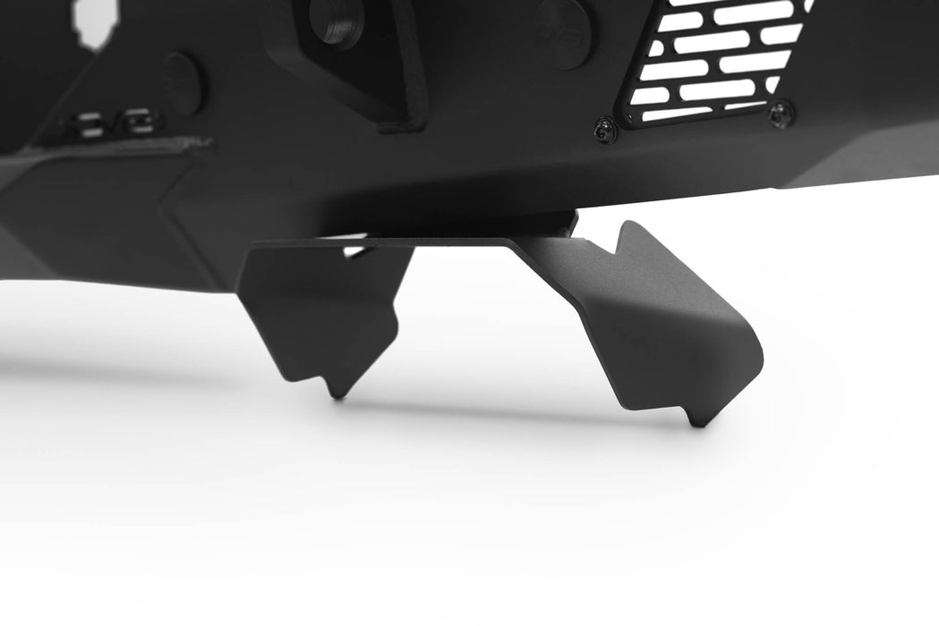 DV8 Offroad 2019-2026 Chevy/GMC 1500 Spec Series Rear Bumper – product view, image 20 of 20