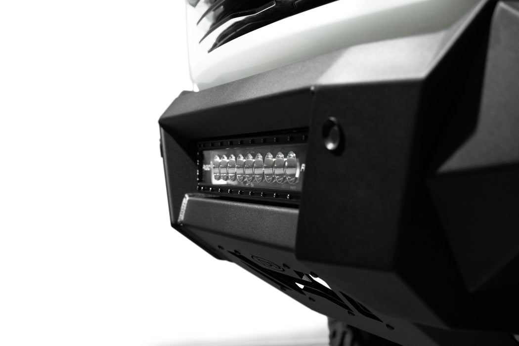 Addictive Desert Designs 2019-2024 RAM 1500 Black Label Front Bumper – image 10 of 13