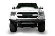 Addictive Desert Designs 2019-2024 RAM 1500 Black Label Front Bumper – image 2 of 13