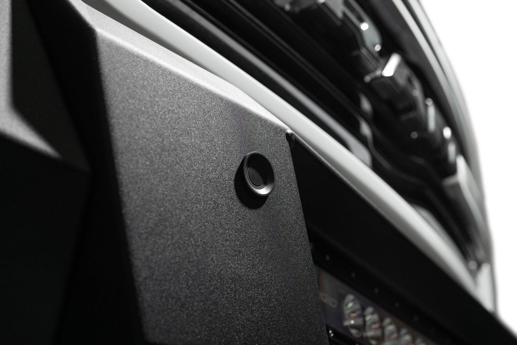 Addictive Desert Designs 2019-2024 RAM 1500 Black Label Front Bumper – image 9 of 13