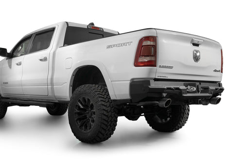 Addictive Desert Designs 2019-2024 RAM 1500 Black Label Rear Bumper – image 2 of 9