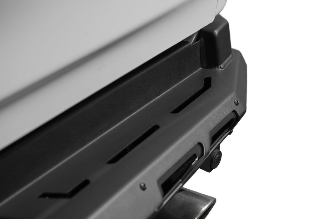 Addictive Desert Designs 2019-2024 RAM 1500 Black Label Rear Bumper – image 9 of 9