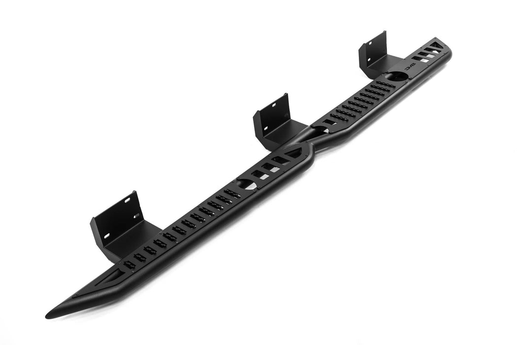 DV8 Offroad 2019-2025 RAM 1500 Crew Cab OE Plus Side Steps – image 12 of 14