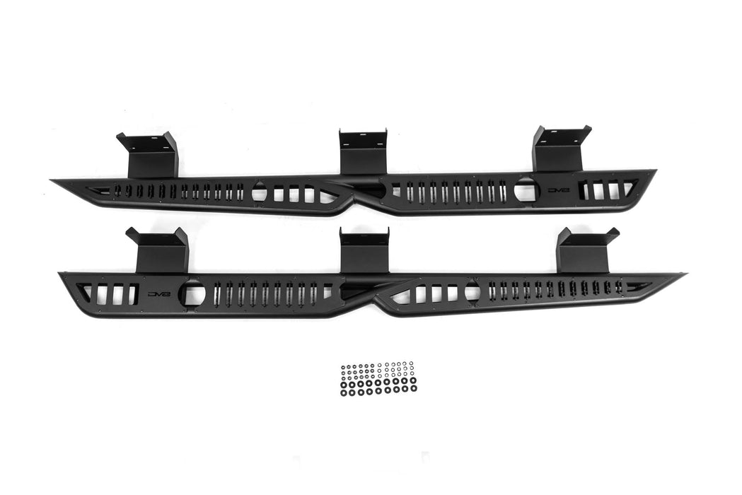 DV8 Offroad 2019-2025 RAM 1500 Crew Cab OE Plus Side Steps – image 14 of 14