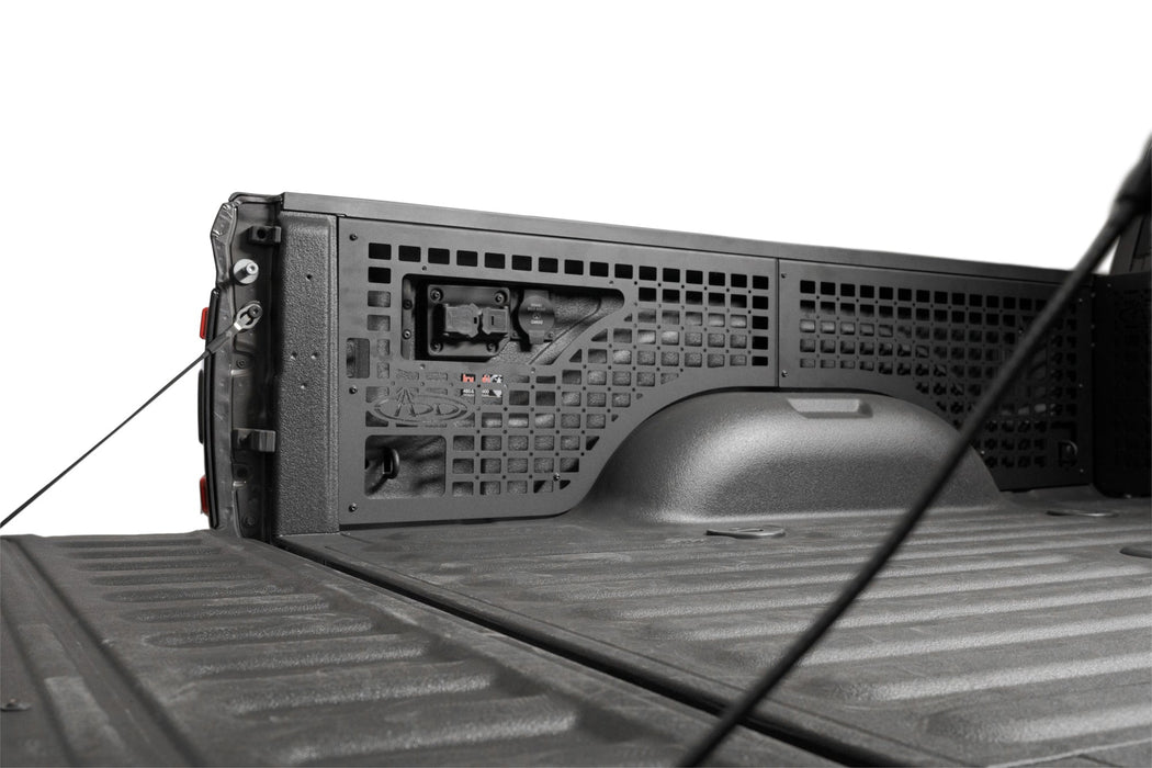 Addictive Desert Designs 2019-2026 Ram HD 2500/3500 Bed Side Molle Panels – image 5 of 20