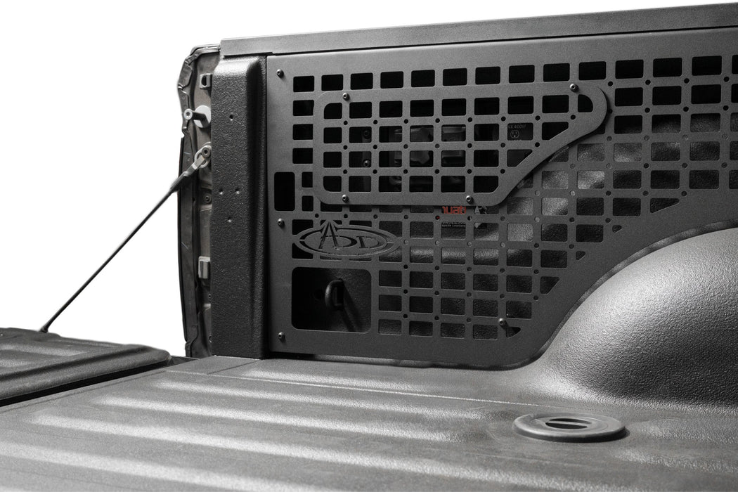 Addictive Desert Designs 2019-2026 Ram HD 2500/3500 Bed Side Molle Panels – image 9 of 20