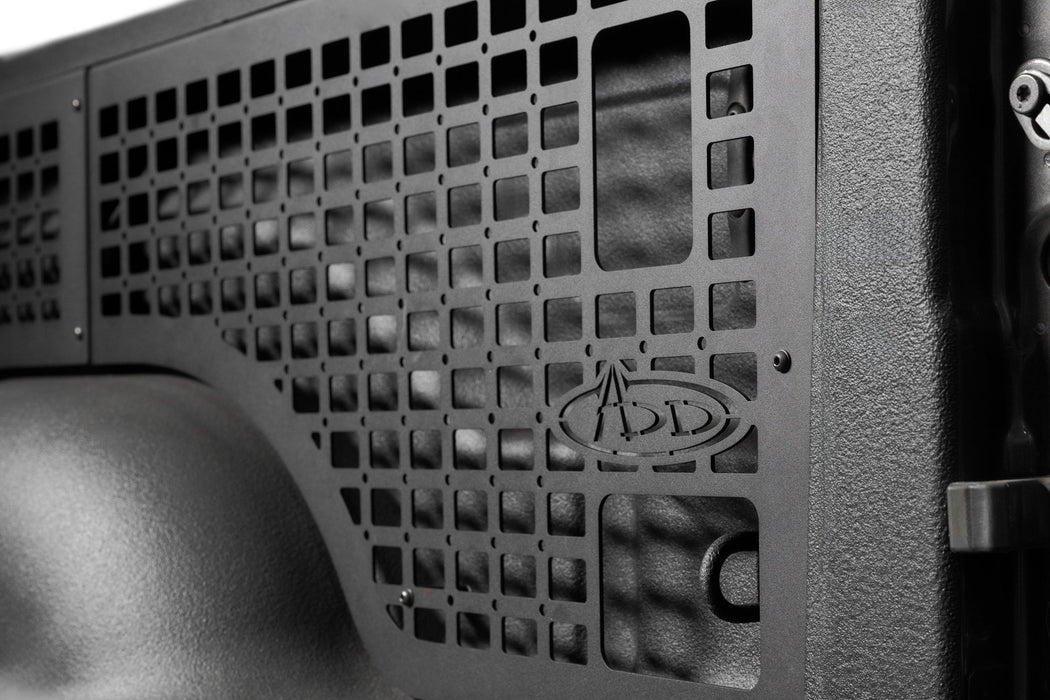 Addictive Desert Designs 2019-2026 Ram HD 2500/3500 Bed Side Molle Panels – image 12 of 20