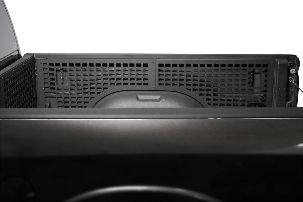 Addictive Desert Designs 2019-2026 Ram HD 2500/3500 Bed Side Molle Panels – image 8 of 20