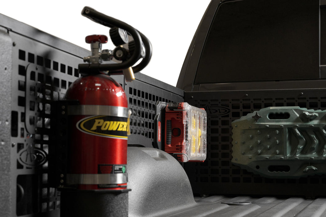 Addictive Desert Designs 2019-2026 Ram HD 2500/3500 Bed Side Molle Panels – image 7 of 20