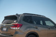 Rago Fabrication 2019-2024 Subaru Forester Exterior Molle Storage Panels for Factory Roof Rails – image 11 of 12