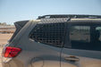 Rago Fabrication 2019-2024 Subaru Forester Exterior Molle Storage Panels for Factory Roof Rails – image 8 of 12