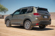 Rago Fabrication 2019-2024 Subaru Forester Exterior Molle Storage Panels for Factory Roof Rails – image 3 of 12