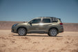 Rago Fabrication 2019-2024 Subaru Forester Exterior Molle Storage Panels for Factory Roof Rails – image 4 of 12