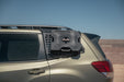 Rago Fabrication 2019-2024 Subaru Forester Exterior Molle Storage Panels for Factory Roof Rails – image 2 of 12