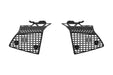 Rago Fabrication 2019-2024 Subaru Forester Exterior Molle Storage Panels for Factory Roof Rails – product view, image 1 of 12