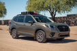 Rago Fabrication 2019-2024 Subaru Forester Overland Crossbars – image 4 of 20