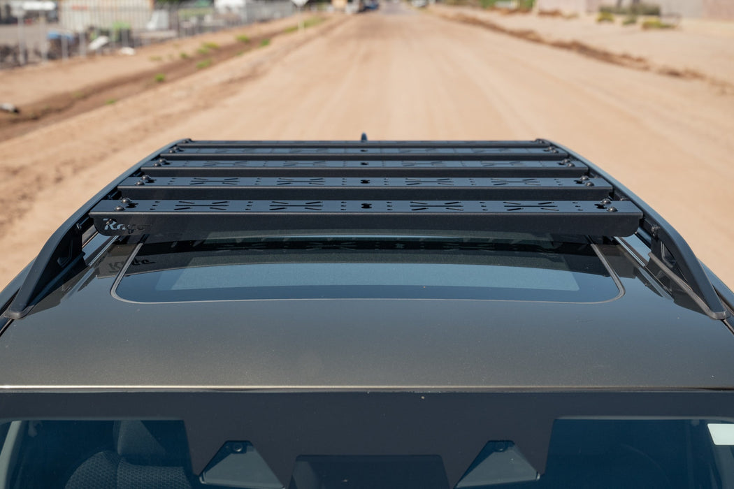 Rago Fabrication 2019-2024 Subaru Forester Overland Crossbars – image 14 of 20