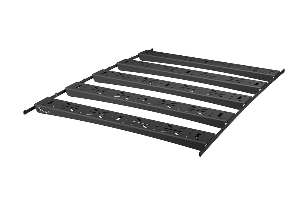 Rago Fabrication 2019-2024 Subaru Forester Overland Crossbars – product view, image 1 of 20