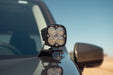 Rago Fabrication 2019-2024 Subaru Forester Ditch Light Brackets – image 3 of 13