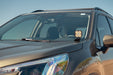 Rago Fabrication 2019-2024 Subaru Forester Ditch Light Brackets – image 9 of 13
