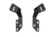 Rago Fabrication 2019-2024 Subaru Forester Ditch Light Brackets – image 1 of 13