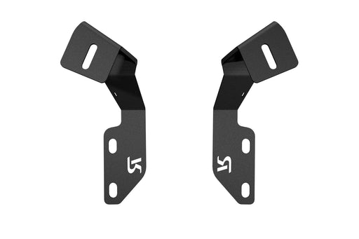 Rago Fabrication 2019-2024 Subaru Forester Ditch Light Brackets – image 1 of 13