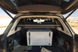 Rago Fabrication 2019-2024 Subaru Forester Molle Panel Storage Shelf – image 2 of 20