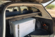 Rago Fabrication 2019-2024 Subaru Forester Molle Panel Storage Shelf – image 13 of 20